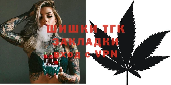 стафф Елизово